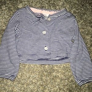 5 piece baby sweaters